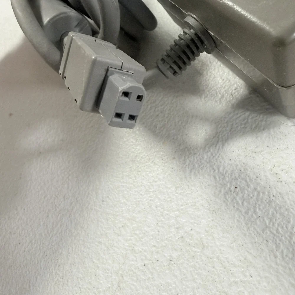 Genuine Vintage AT&T Globalyst 250 AC Adaptor Power Supply 13V Model ADP71